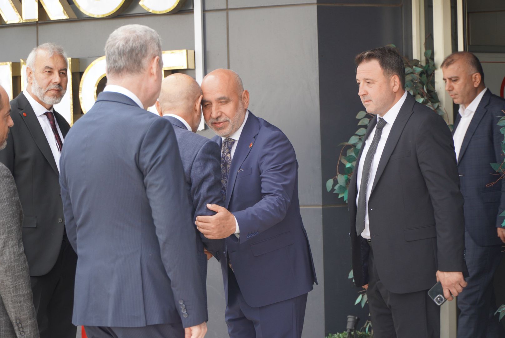 Saadet Partili Atmaca’dan Kocaeli’de Çarpıcı Mesajlar 4