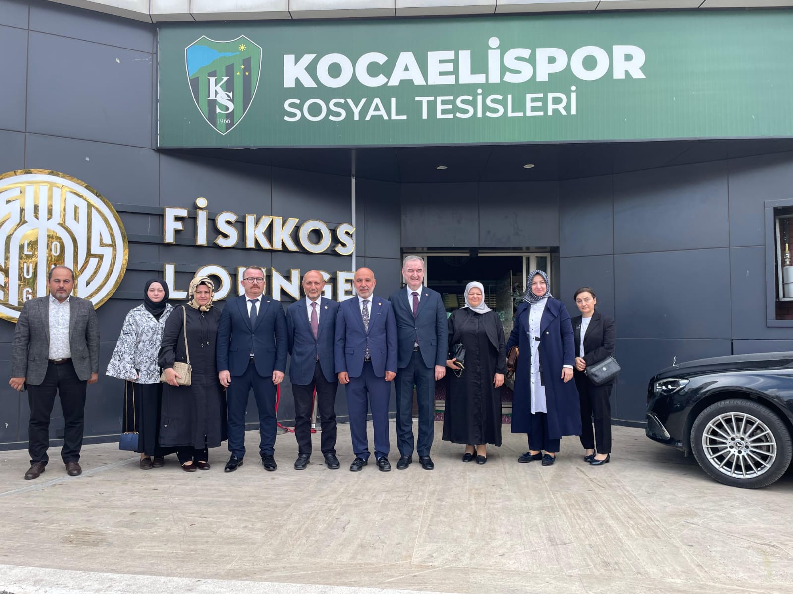 Saadet Partili Atmaca’dan Kocaeli’de Çarpıcı Mesajlar 6