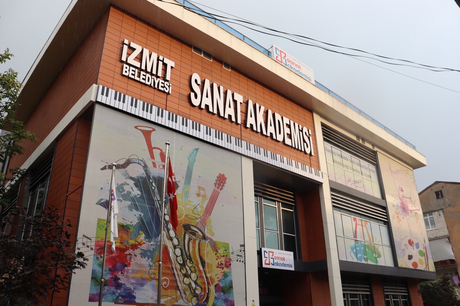 Sanat Akademi