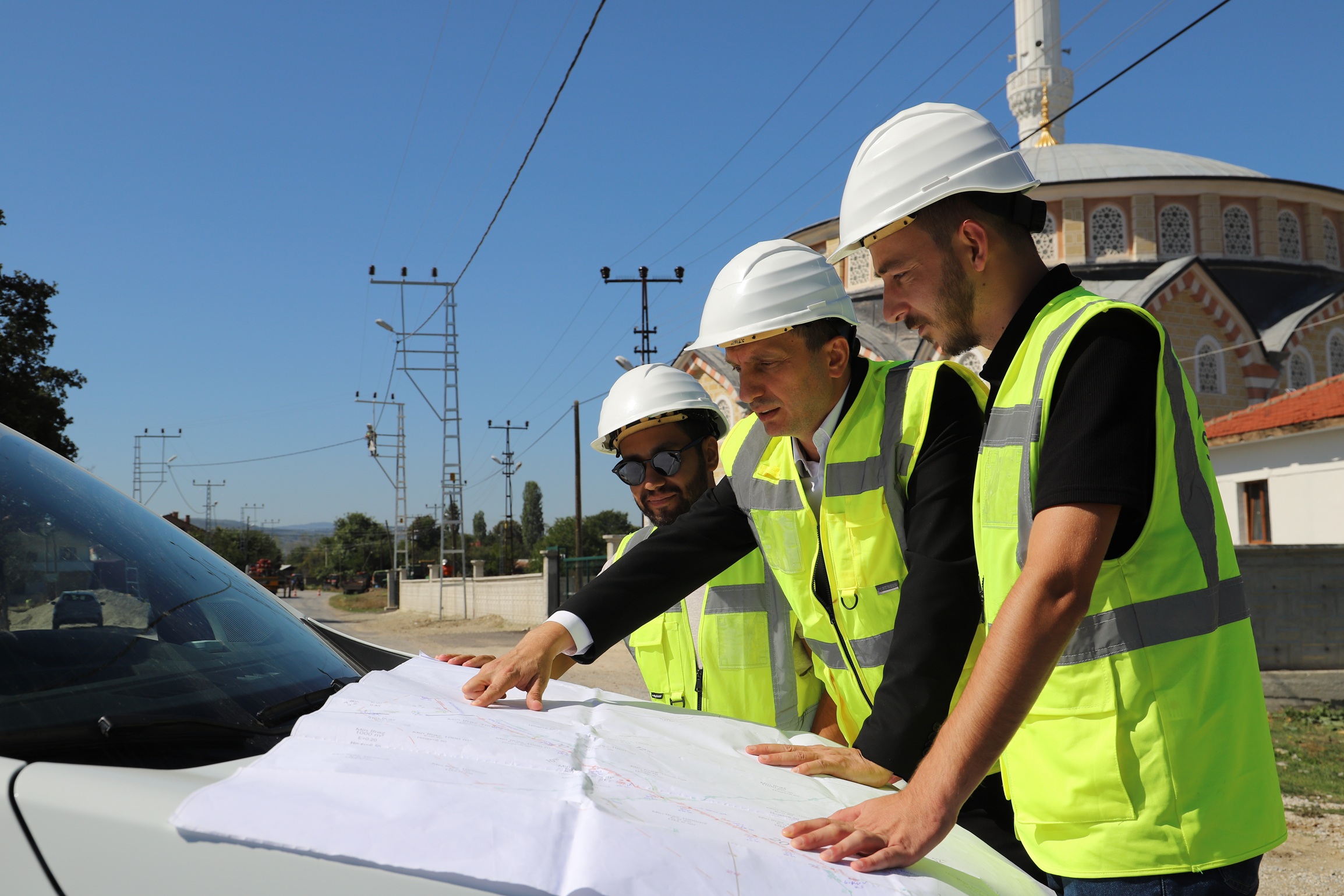 Sedaş’tan 560 Milyonluk Yatırım!1