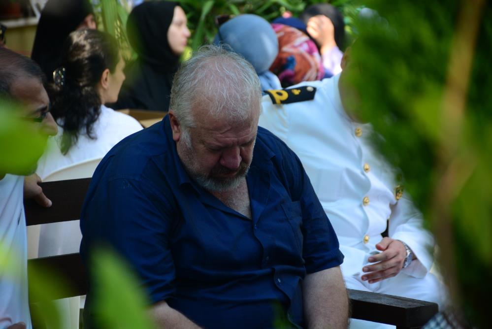 Şehit Babası Kocaeli’de Saygısızlığa Uğradığını İddia Etti (4)