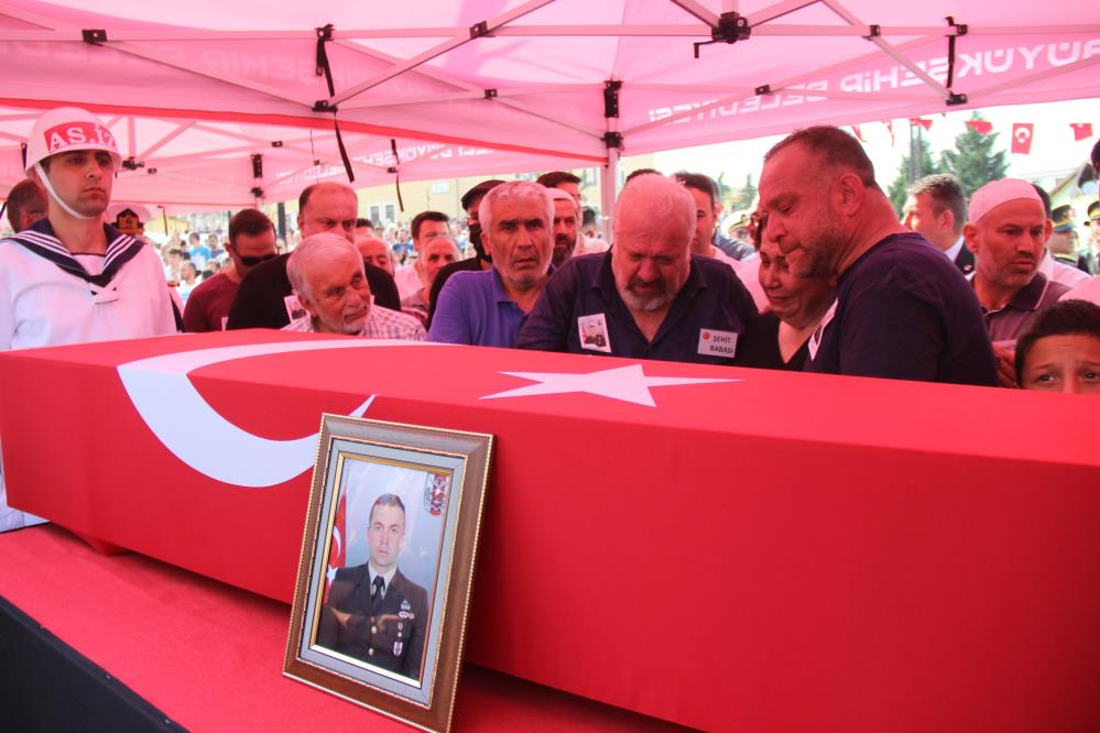 Şehit Babası Kocaeli’de Saygısızlığa Uğradığını İddia Etti (6)