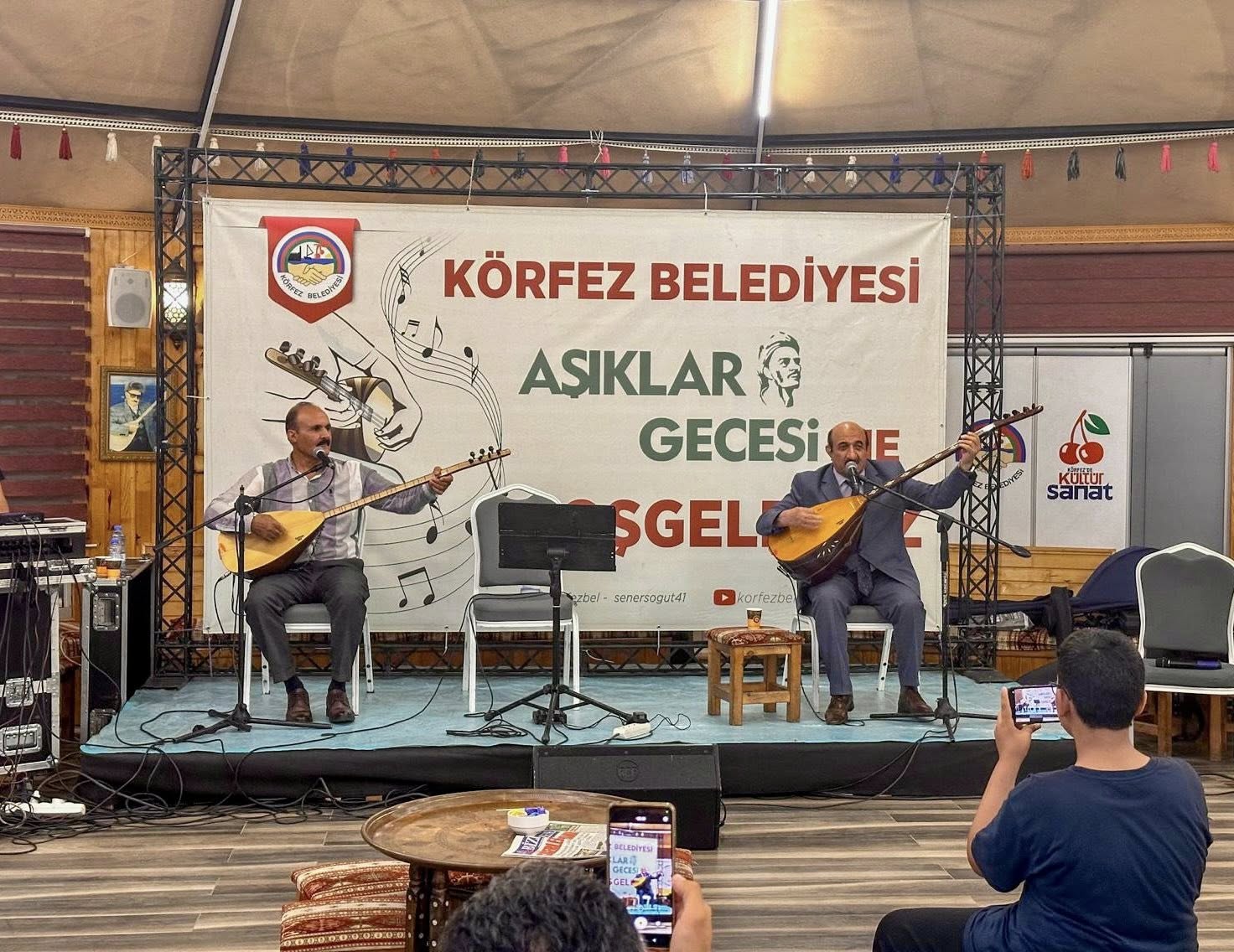 Söyledi̇ler (1)
