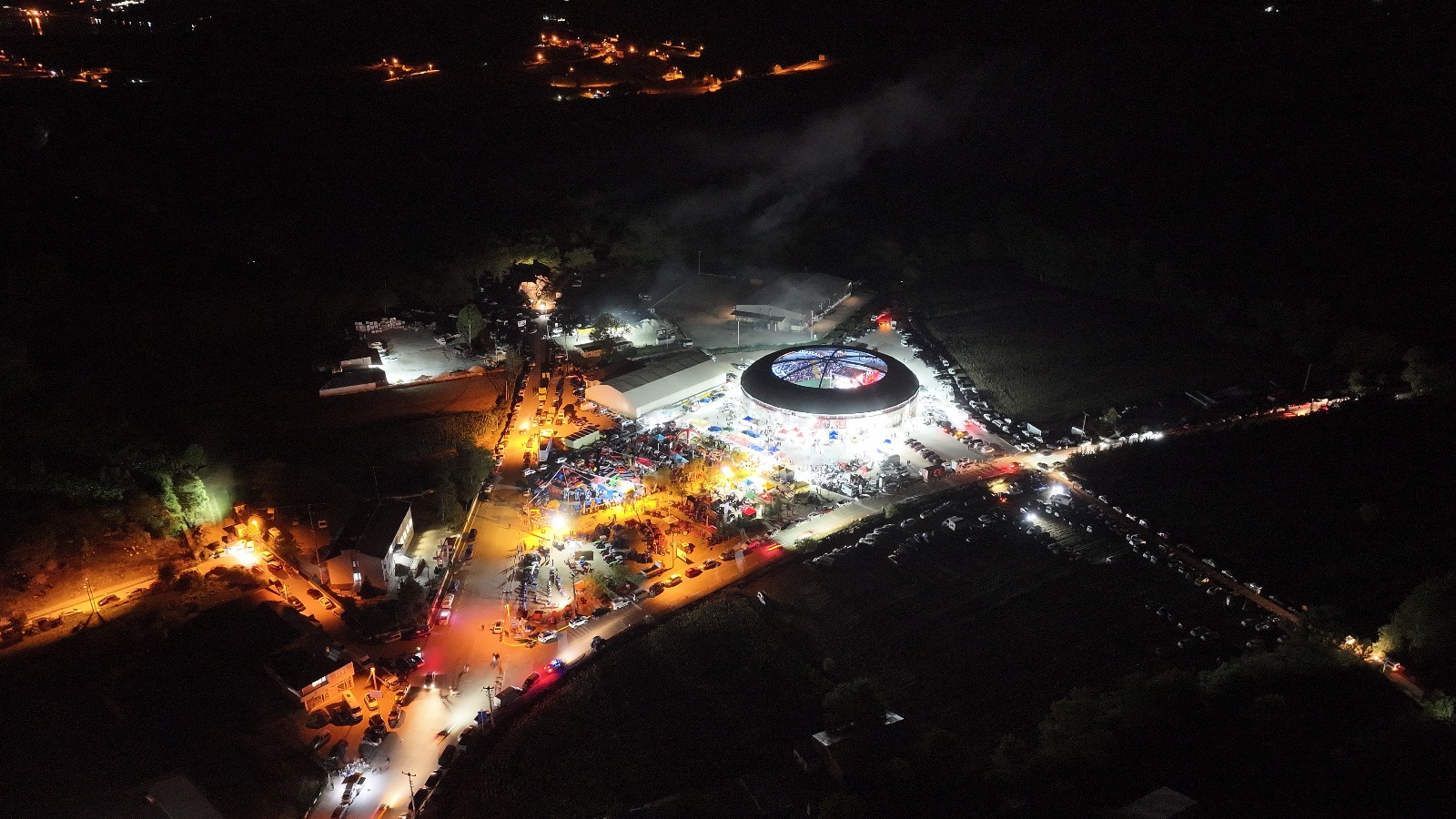Taşköprü Hasat Sonu Festivali’nde İkinci Gün Coşkusu (2)