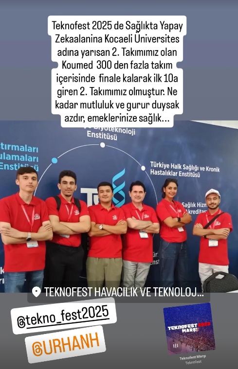 Teknofest 1
