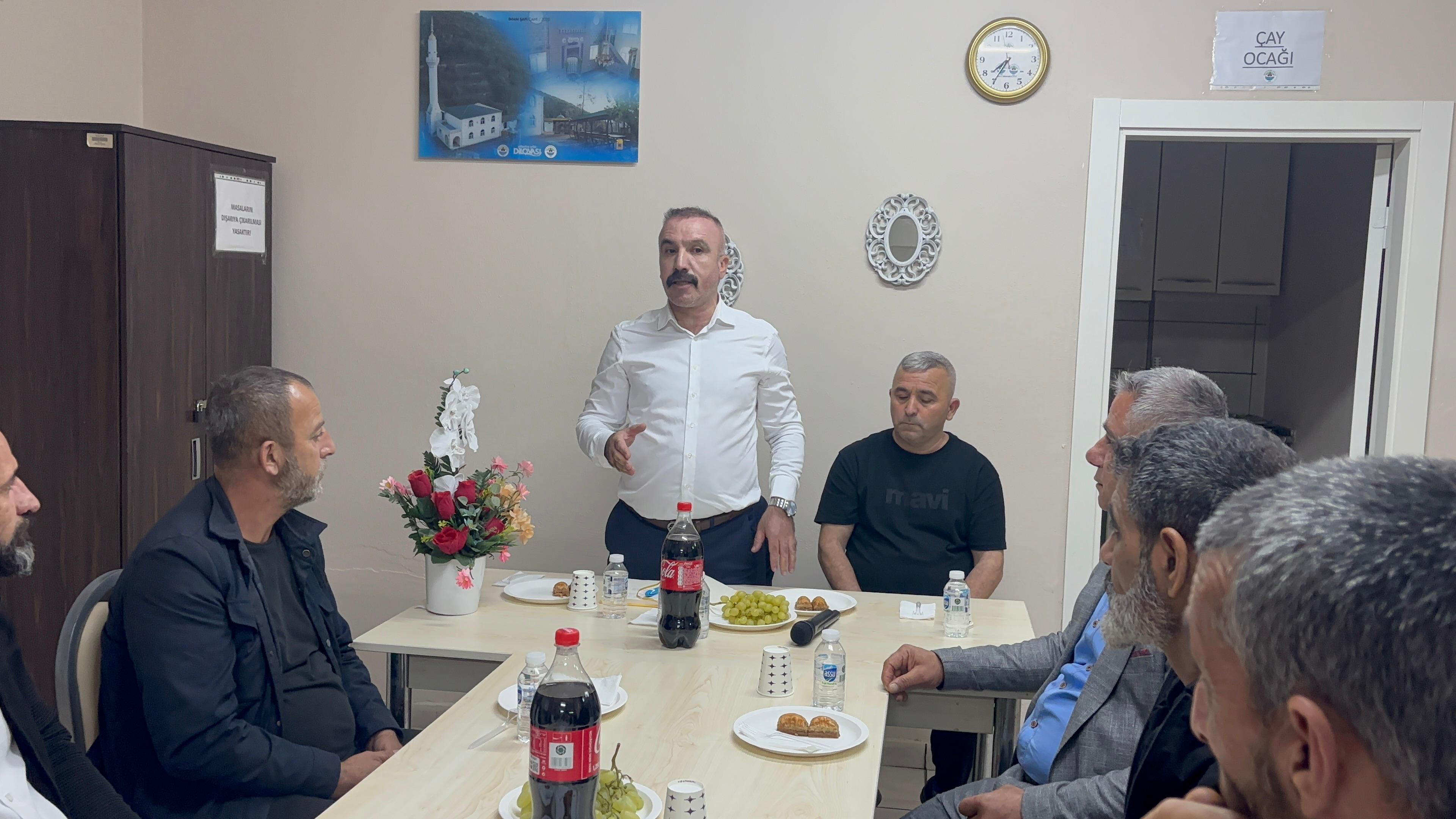 “Terörsüz Türkiye” Gençlik Buluşmaları Dilovası’nda Devam Ediyor 3
