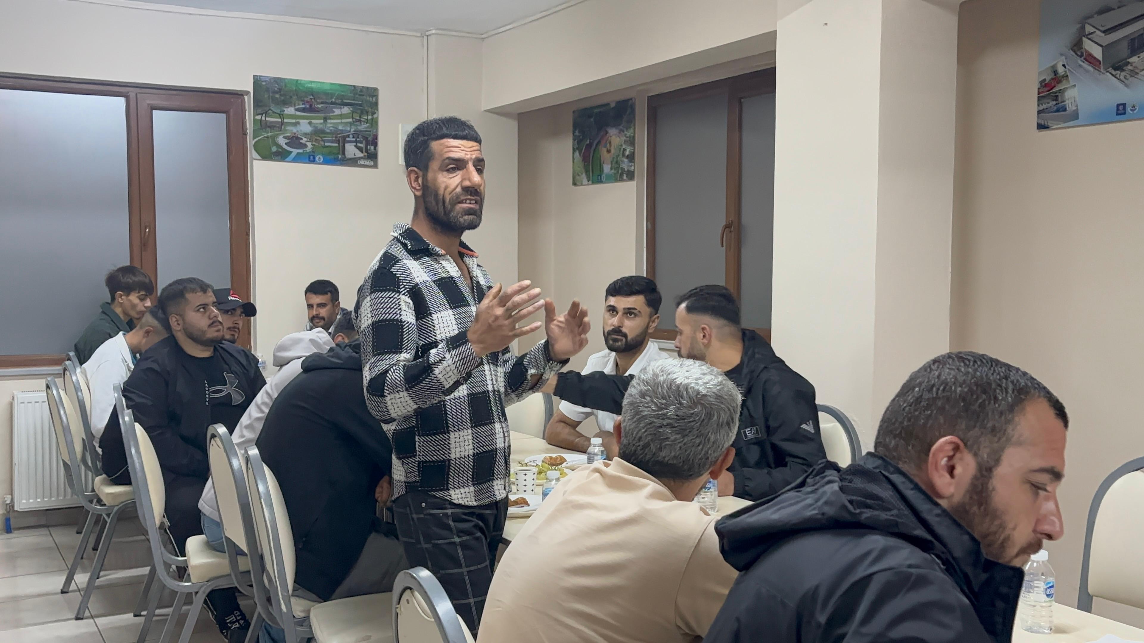 “Terörsüz Türkiye” Gençlik Buluşmaları Dilovası’nda Devam Ediyor 4