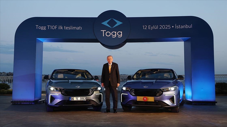 Togg 1