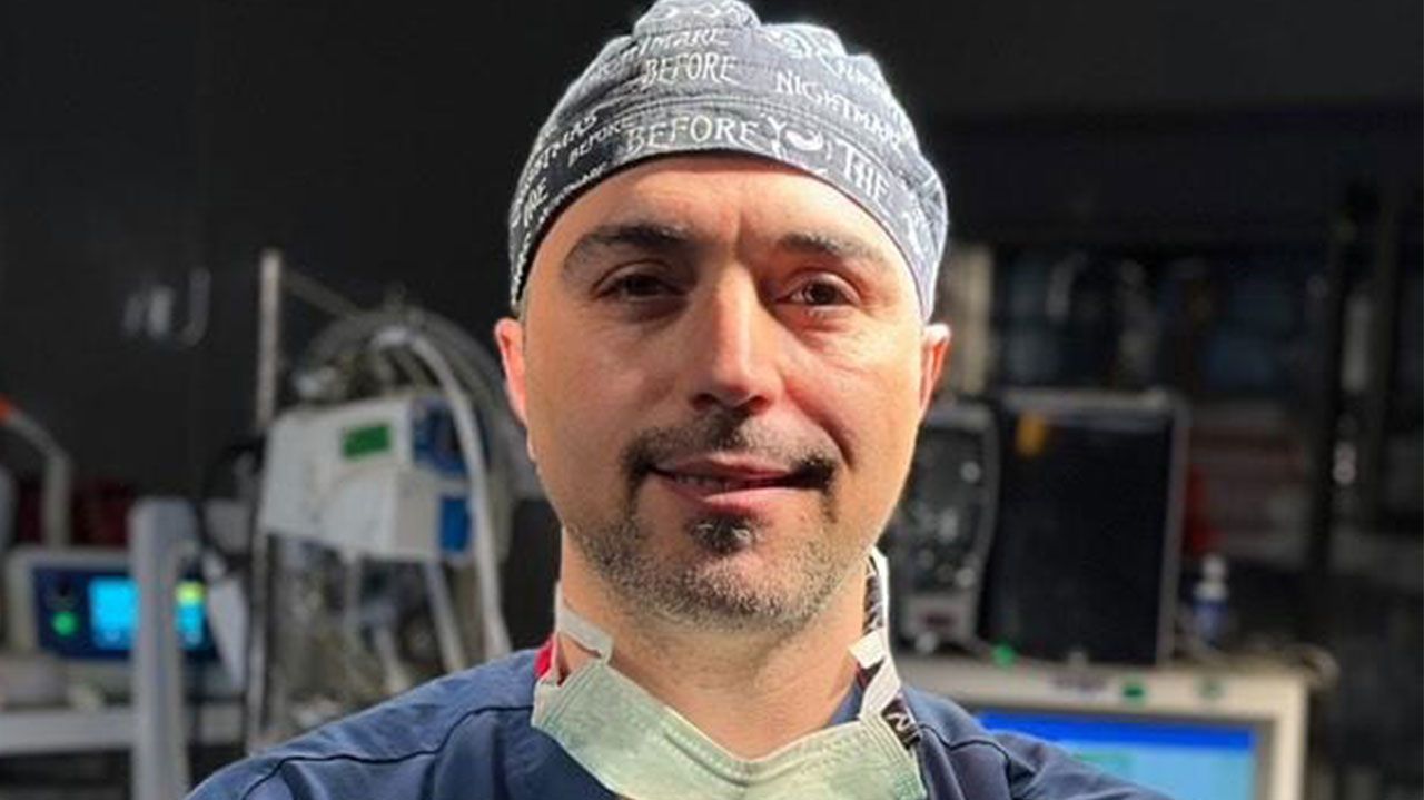 Türk Sağlık Sen’de Kongre Hazırlıklarını Yürütecek Yeni İsim Belirlendi (2)