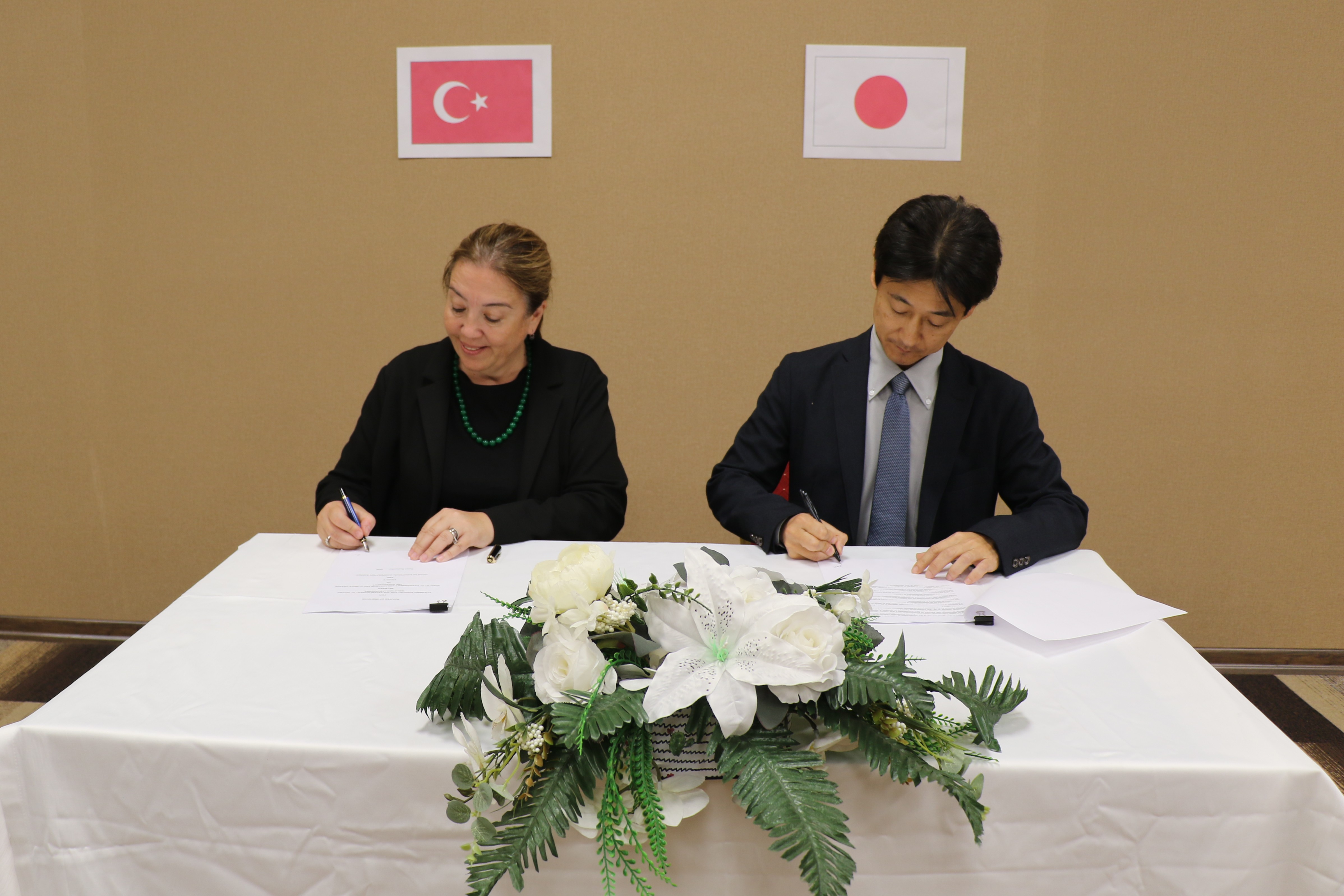 Türkiye, Depreme Dirençli Yapılar İçin Japonya Ile İş Birliği Kurdu 02