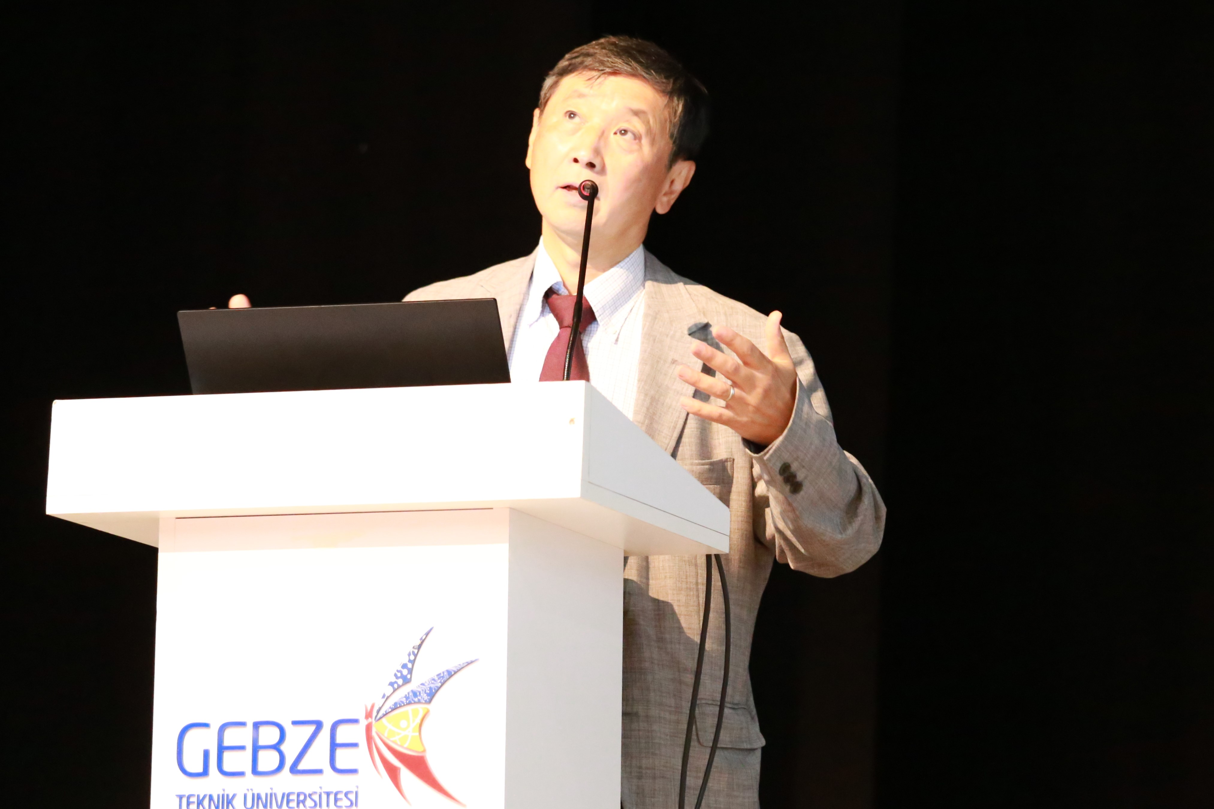 Türkiye Ve Japonya Dirençli Gelecek İçin Gtü’de Buluştu! 03
