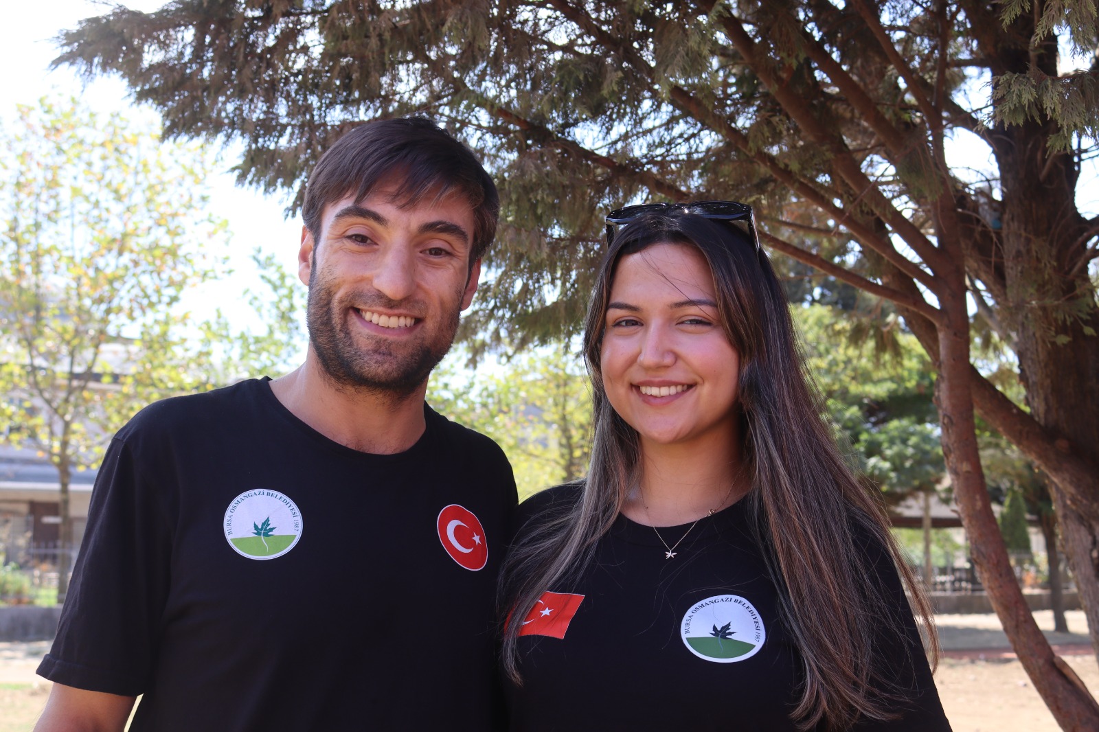 Ufuk Kurt