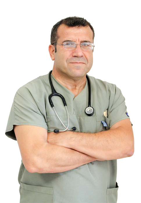 Uzm. Dr. Yasin Güleç Dr3