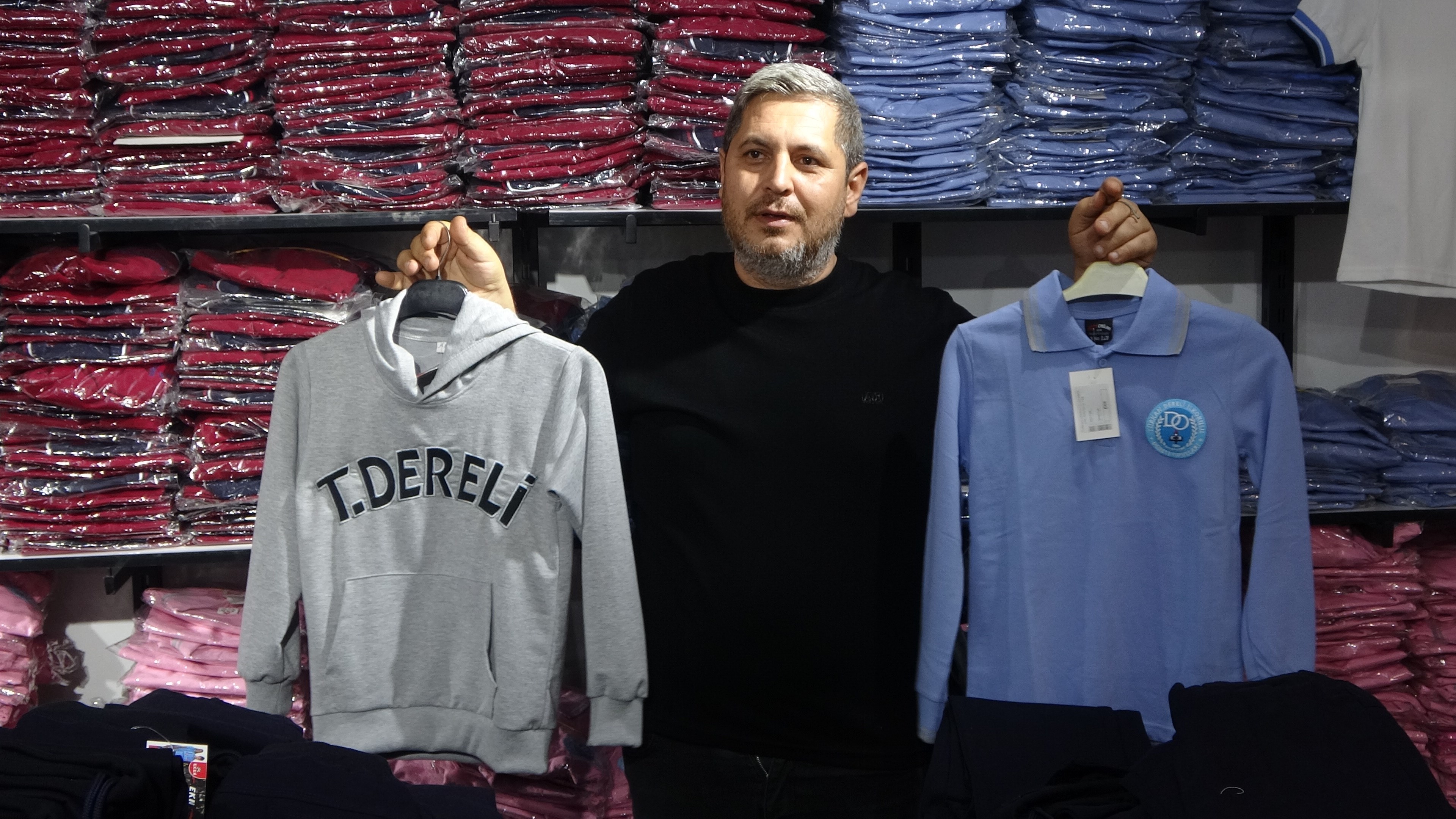 Uzmanlar Açıkladı! Okul Alışverişi Yaparken Nelere Dikkat Edilmeli 07