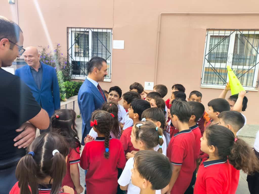Vali Aktaş’tan Karamürsel Çıkatması! (10)