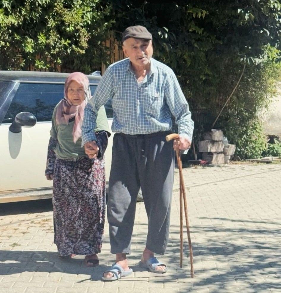 Yangın Faciasında Yürek Burkan Detay 01