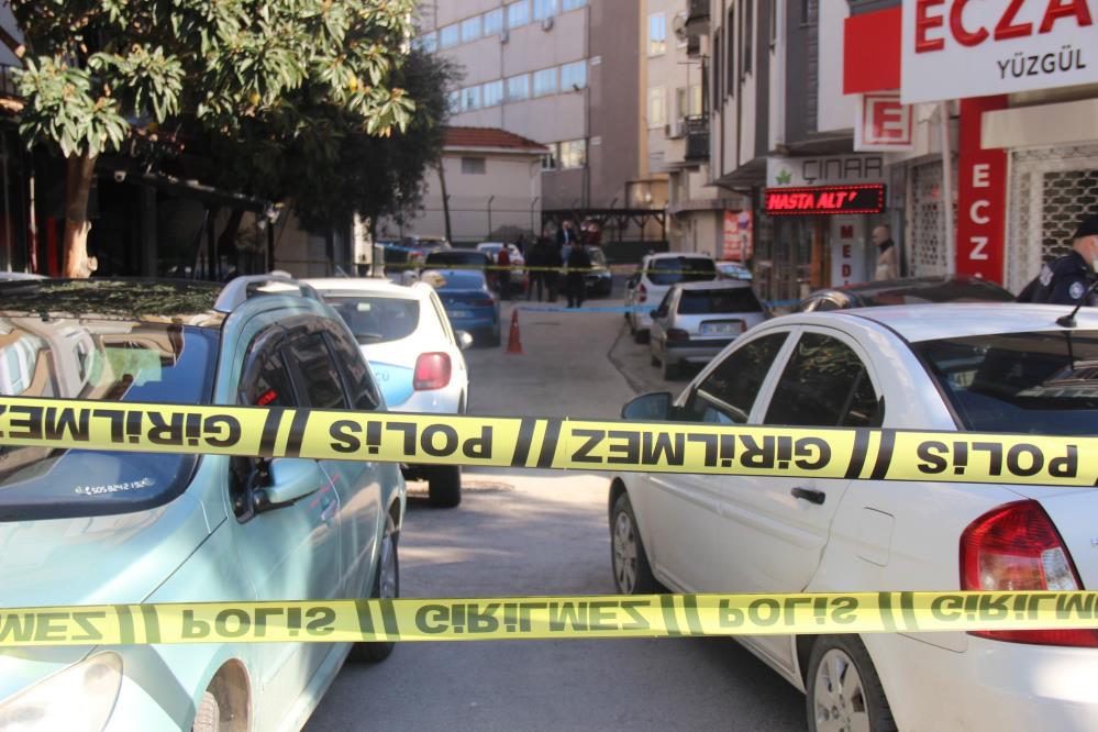 Yargıtay’dan Güngör Arslan Davasında Flaş Karar! Ersin Kurt Yeniden Yargılanacak (4)