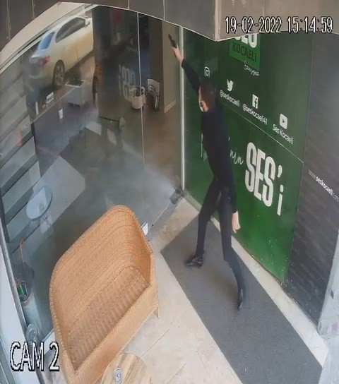 Yargıtay’dan Güngör Arslan Davasında Flaş Karar! Ersin Kurt Yeniden Yargılanacak (6)