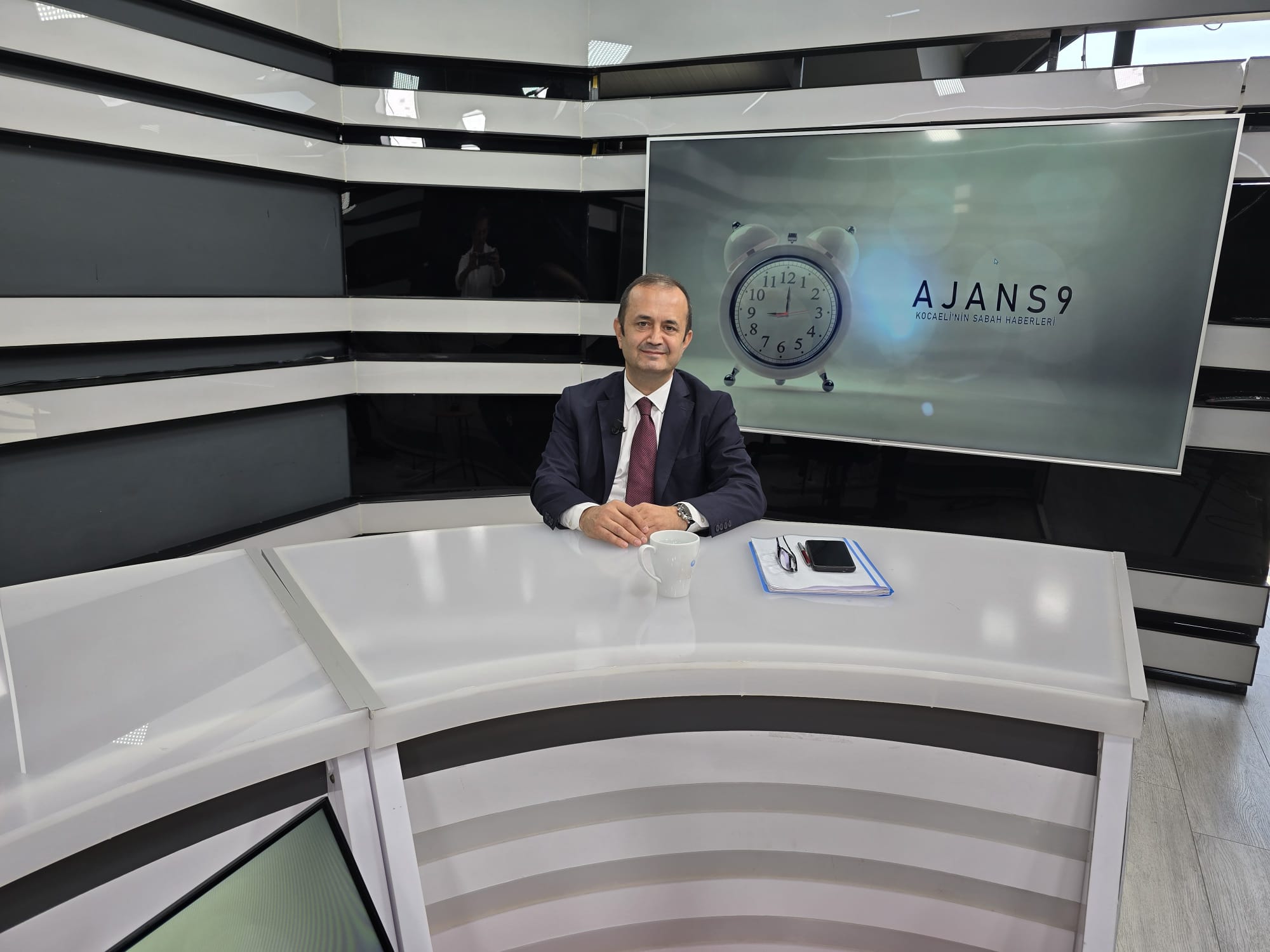 Yaşar Çakmak 1