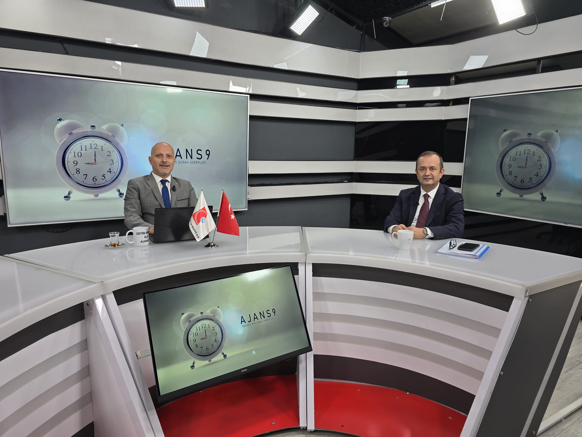 Yaşar Çakmak 2
