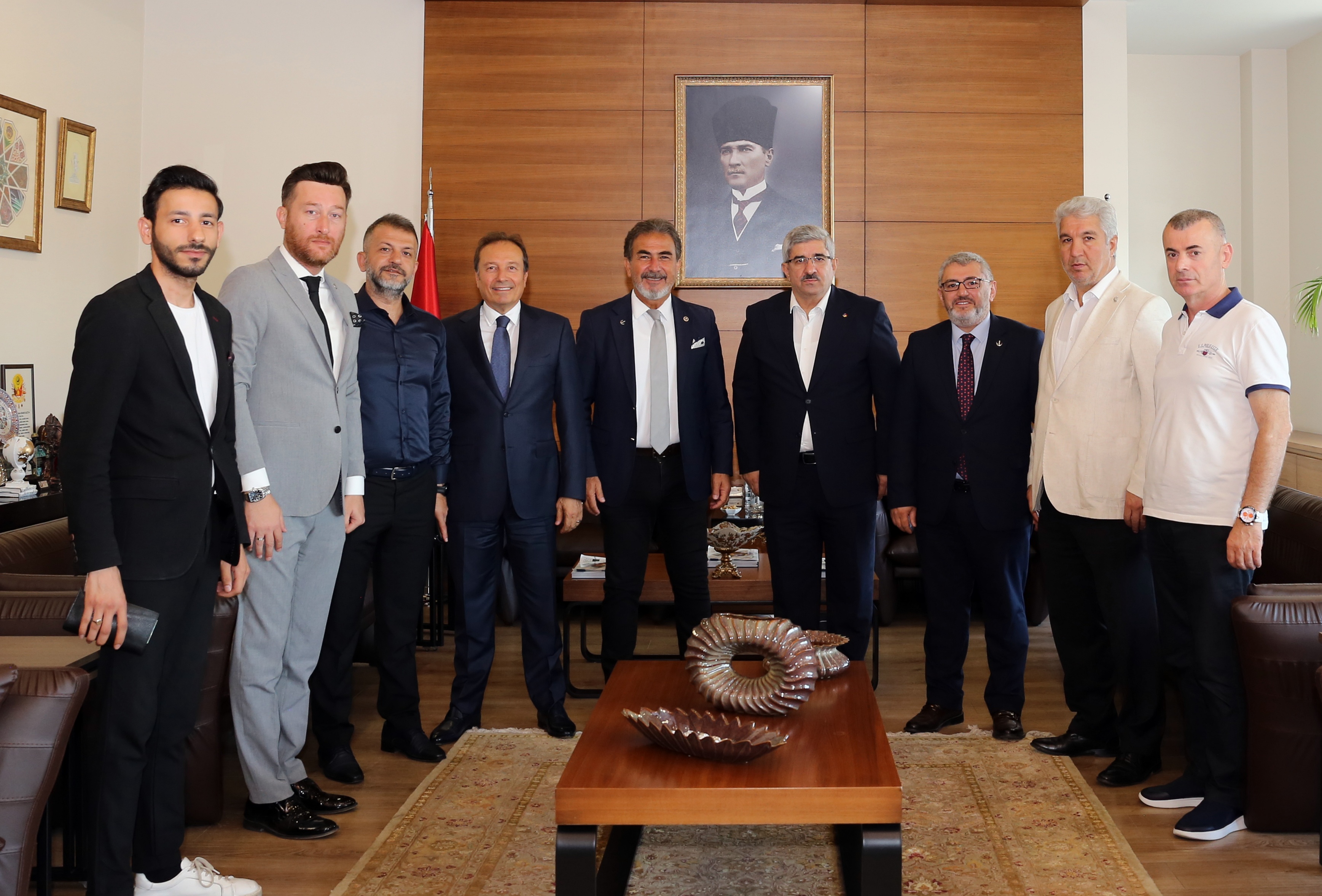 Yeni̇den Refah Parti̇si̇