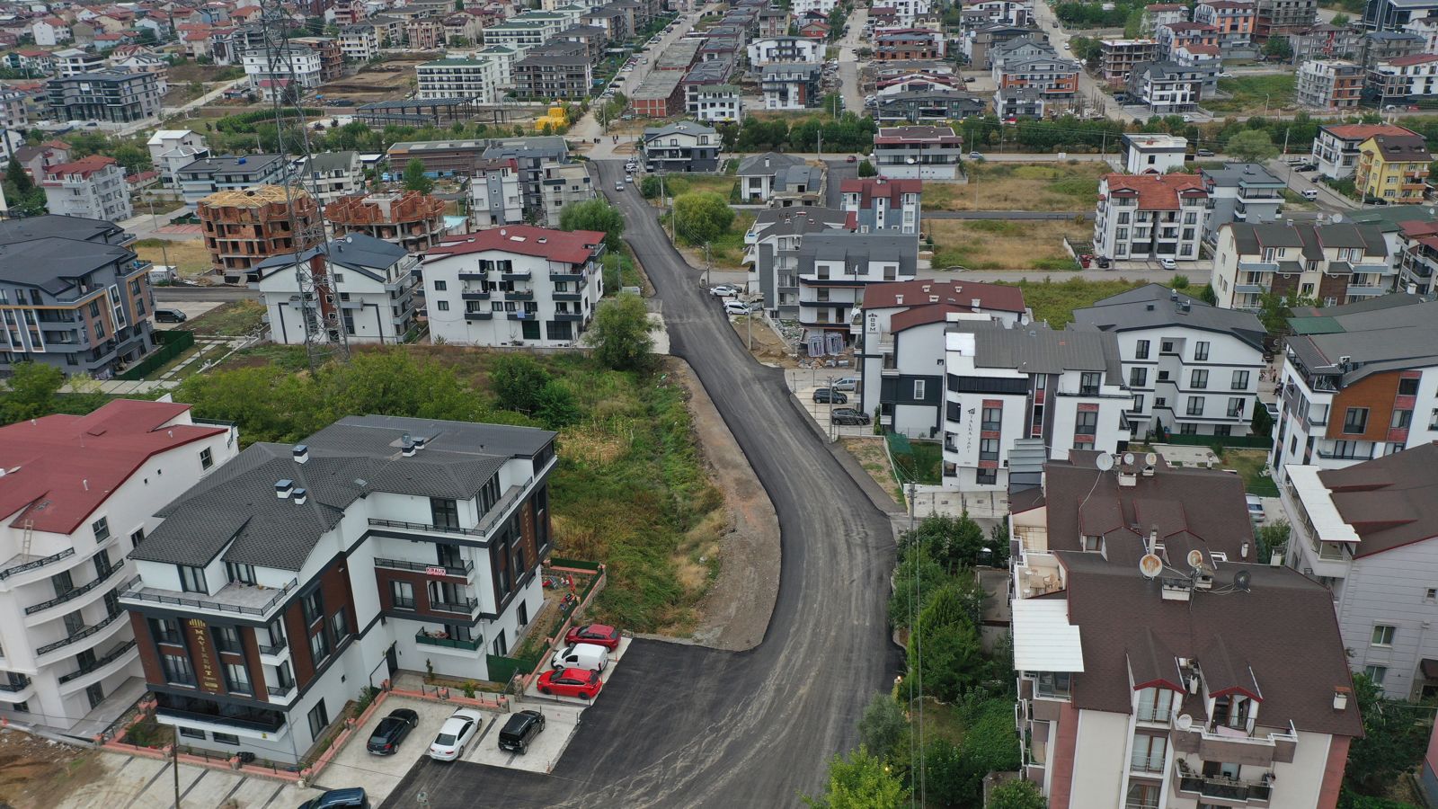 Yesilyurt Mah.asfaltcalismasi1