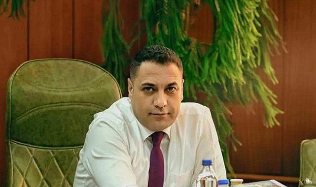 Yozgat Ta Mhp Li Sorgun Belediye Baskani Mustafa Erkut Ekinci Partisinden Istifa Etti