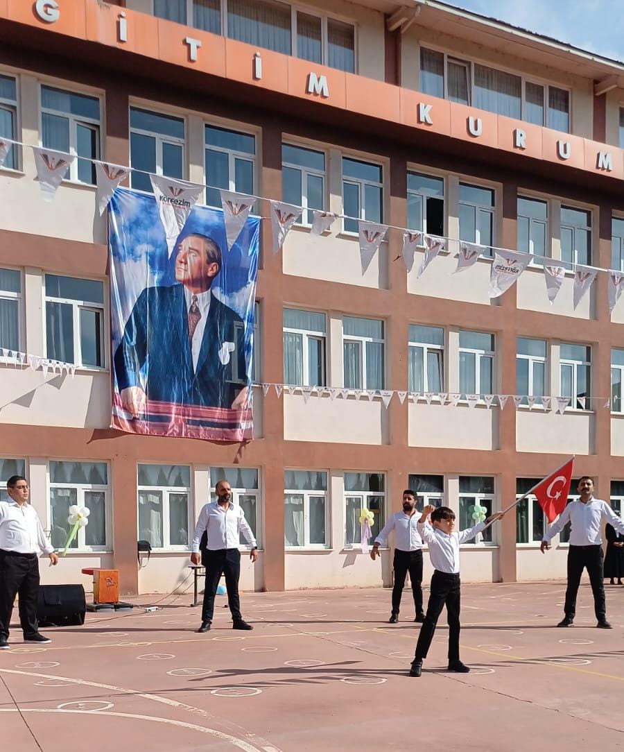 Zeybek Gösterisi 2