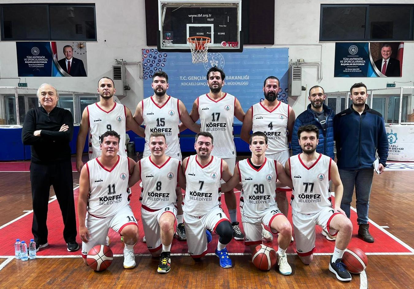 1 Körfez Gb 70 48 Koshados