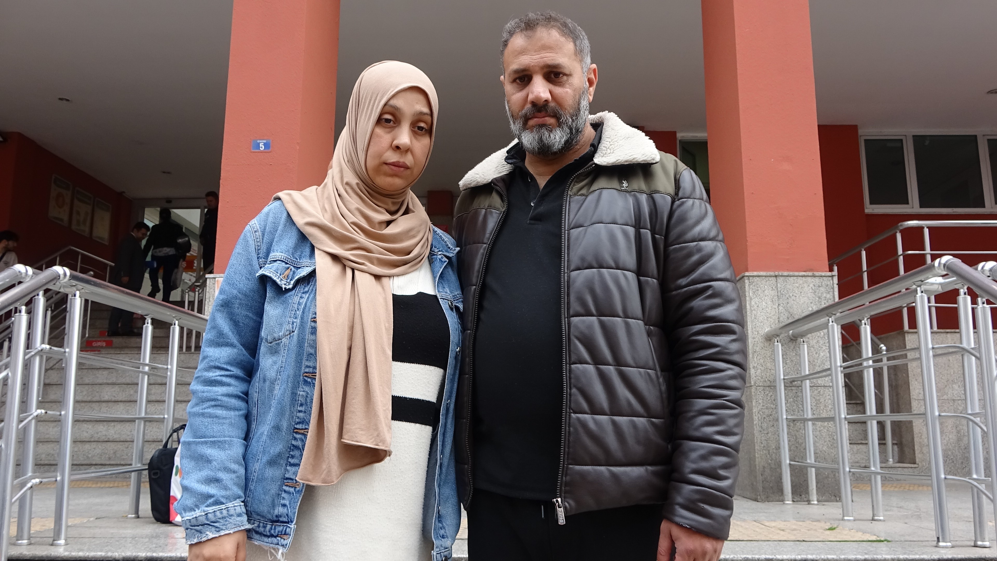 16 Yaşındaki Genç Yahşice Öldürülmüştü! Yargıtay Kararı Sonrası Mahkeme Tekrar Başladı (9)