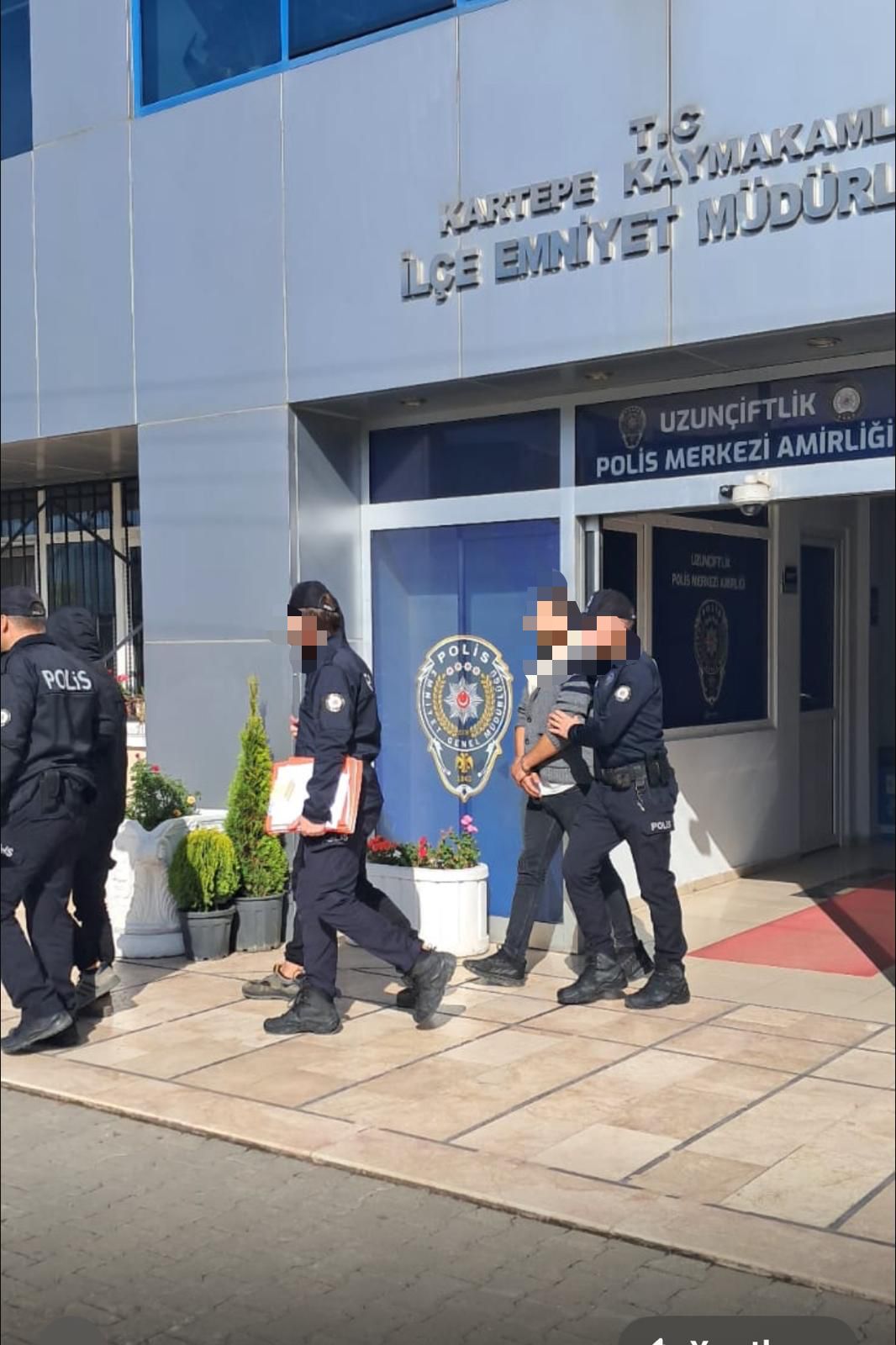 2 Kişi Tutuklandı (1)-1