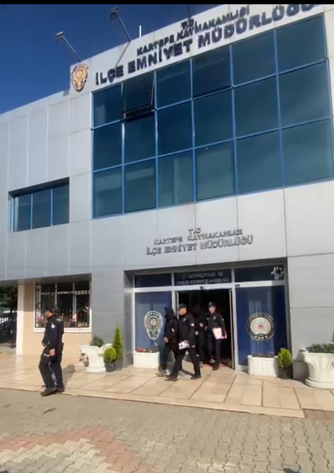 2 Kişi Tutuklandı (2)