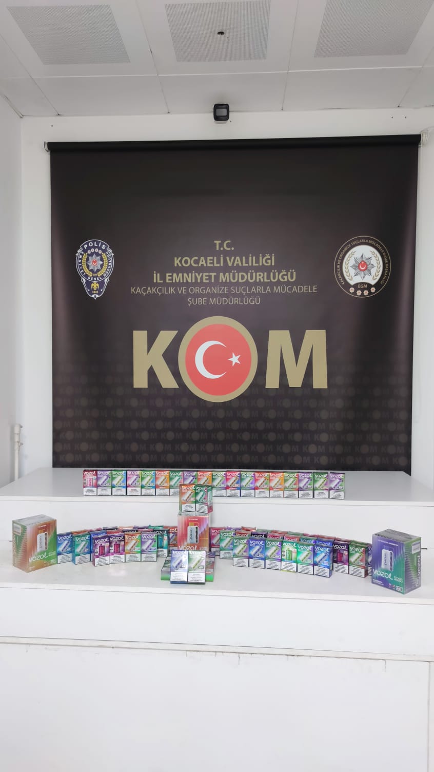 2 Ton Ürün Ele Geçirildi (2)