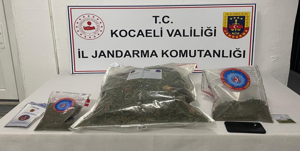 3 Şüpheli Yakalandı (2)