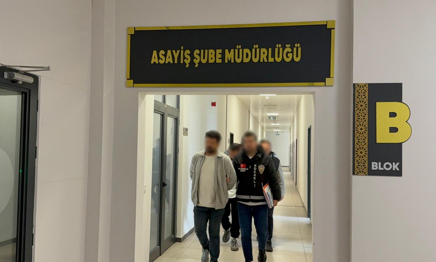 3 Zanlı Tutuklandı (2)