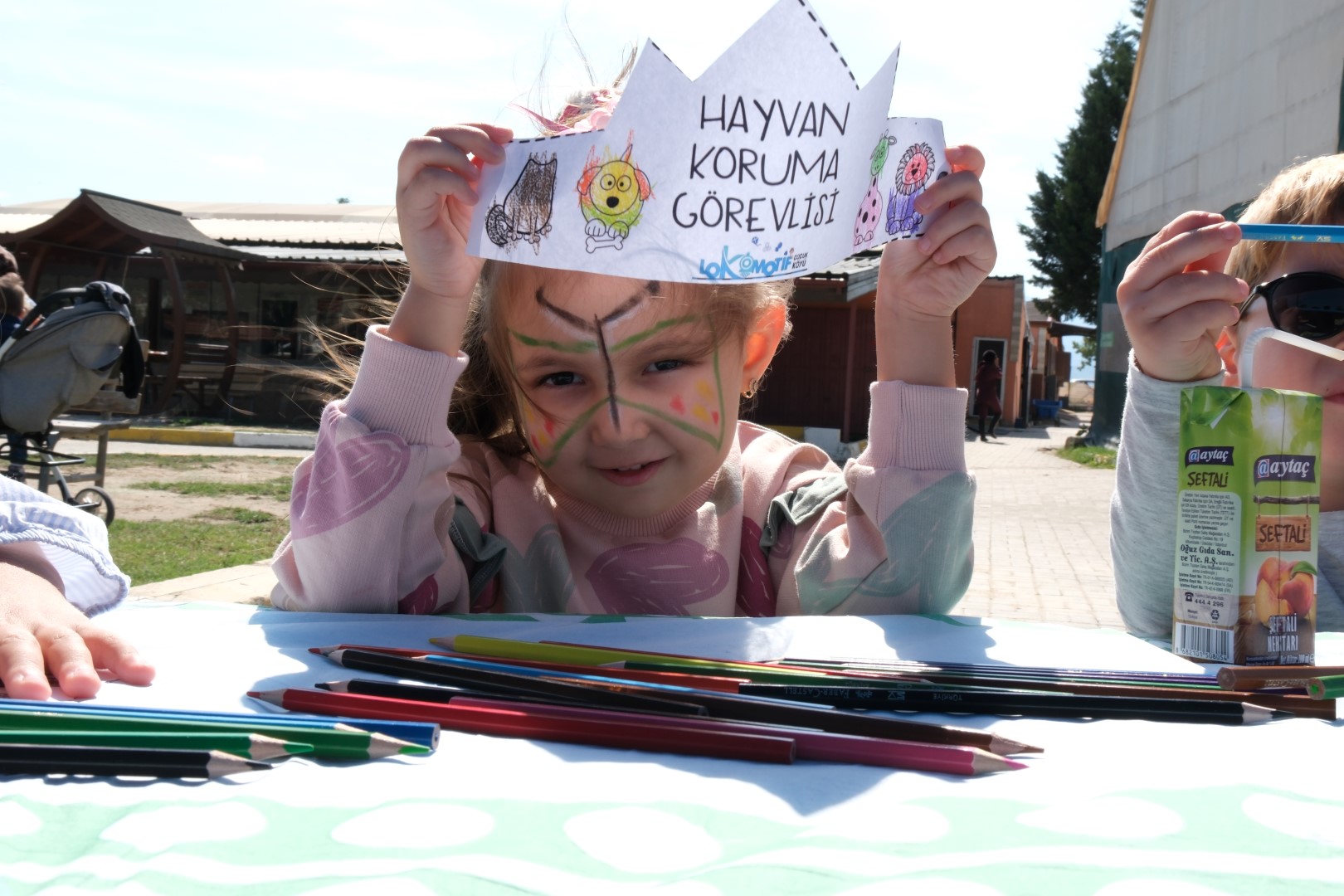 4 Ekim Dünya Hayvanları Koruma Günü, Kocaeli’de Atlarla Kutlandı (6)