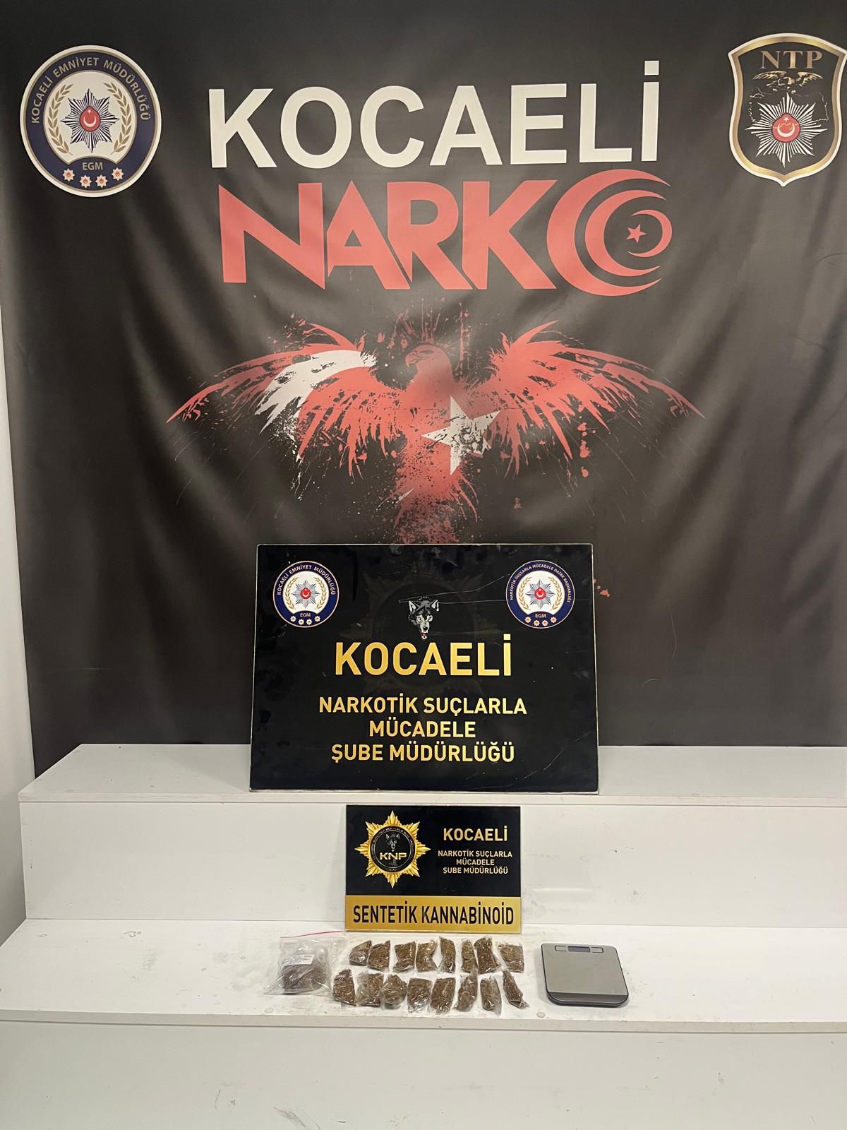 4 Kişi Tutuklandı (1)-1