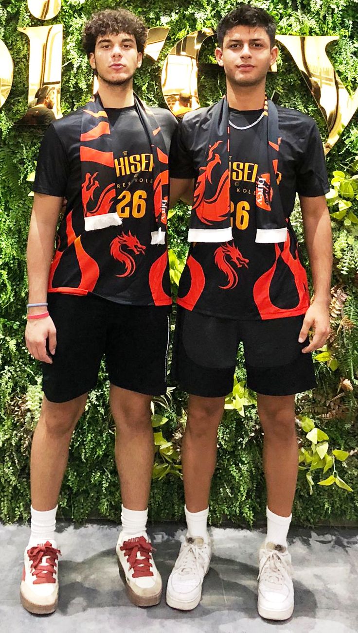 4 Sporcusunu Üst Liglere Gönderdi (4)