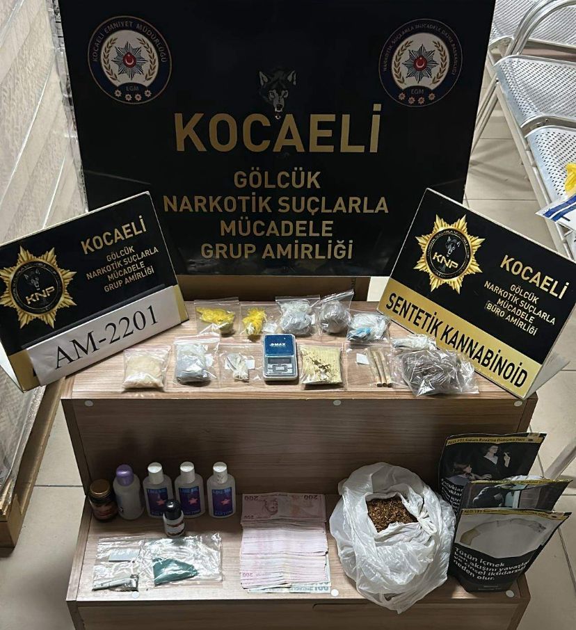 6 Şüpheli Tutuklandı (3)