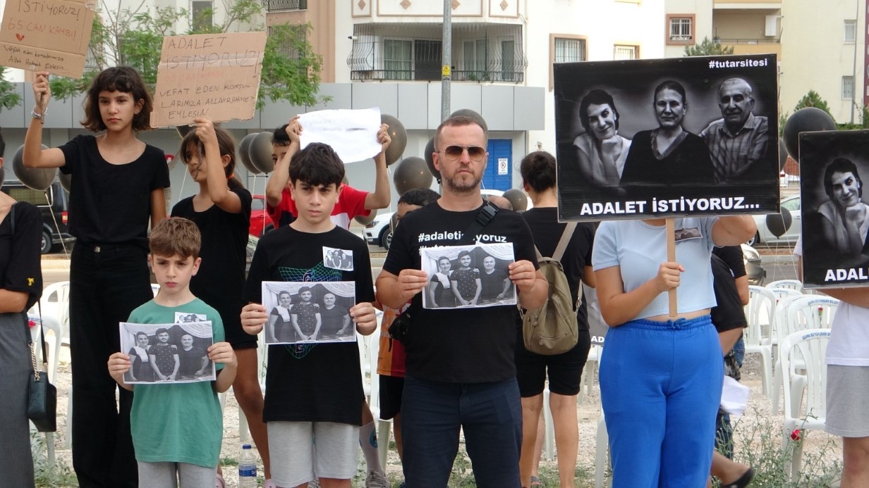 63 Kişinin Ölümüne Neden Olmuştu! Davada Karar Belli Oldu (3)