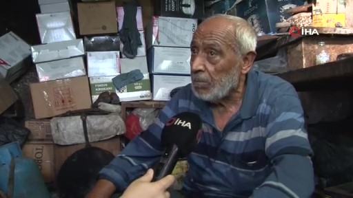75 Yıldır Aynı Ocakta! Ustalık Tarih Yazıyor (2)