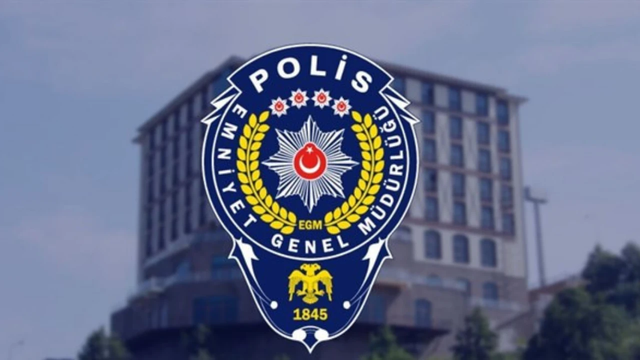 Son Dakika: EGM promosyon güncelleme 2025 ne zaman yatacak? Polis Radyosu CANLI YAYIN! Dinle