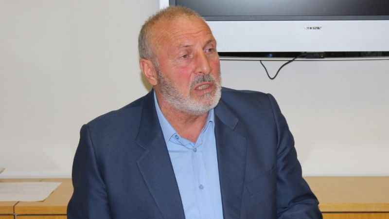 Ahmet Taşçı