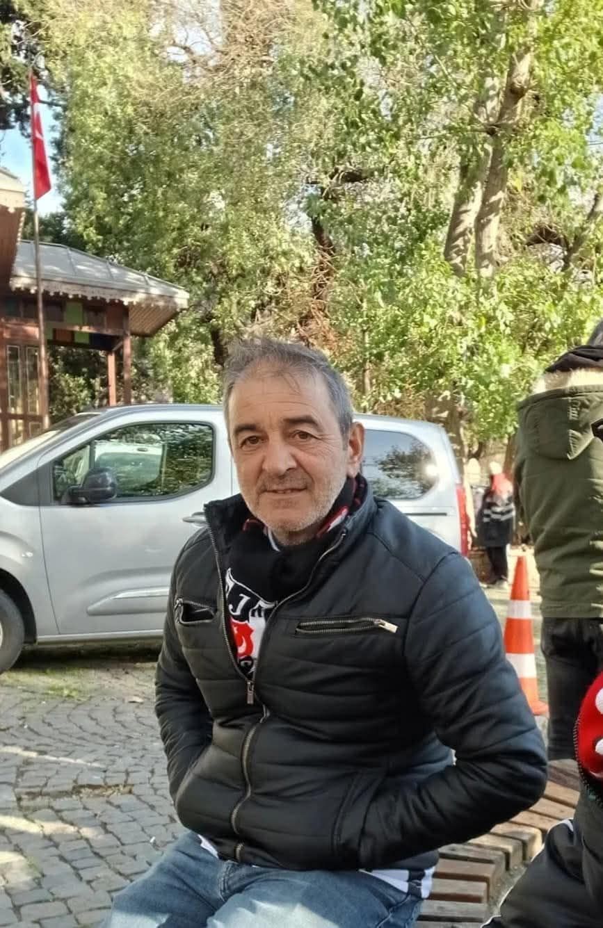 Ahmet Ünlütürk