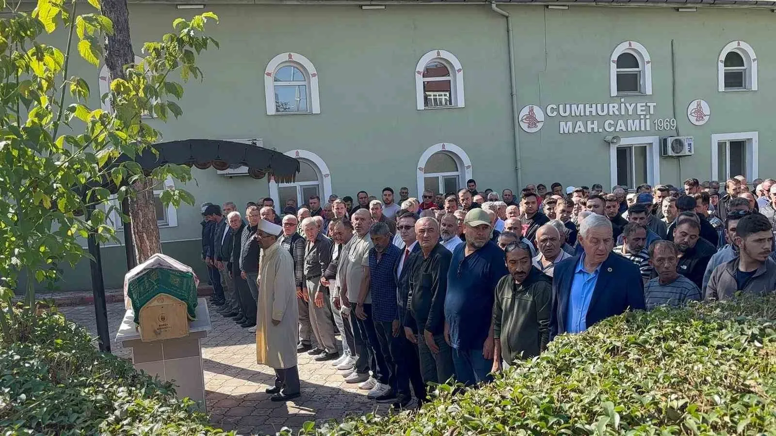 Aile İçi Şiddet Kanlı Bitti! Anne Can Verdi-1