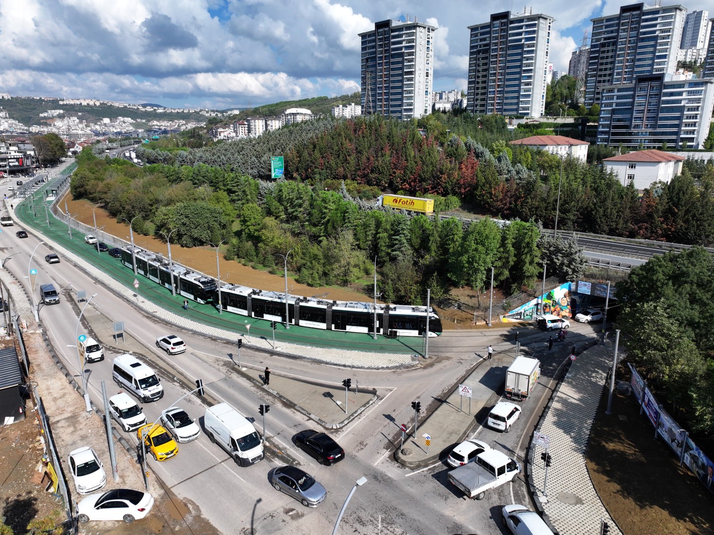 Alikahya Alt Geçit Projesinde Yeni Ihale Tamam (1) (Büyük)
