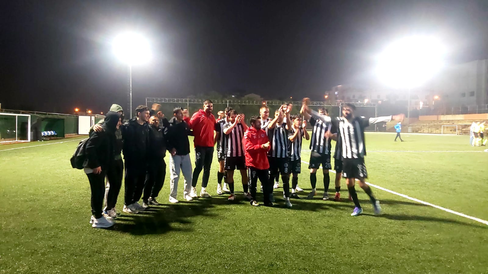 Alikahya Belediyespor Farklı Kazandı! Başiskele Belediyespor – 4 Alikahya Belediyespor (11)