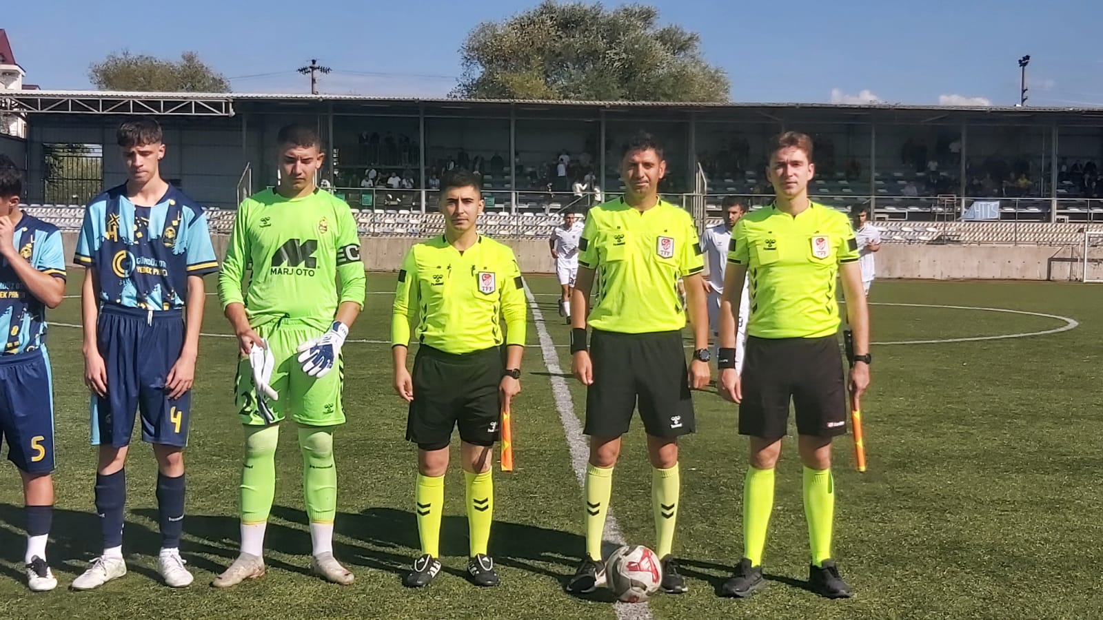 Alikahya Belediyespor’dan Net Galibiyet 3 (3)