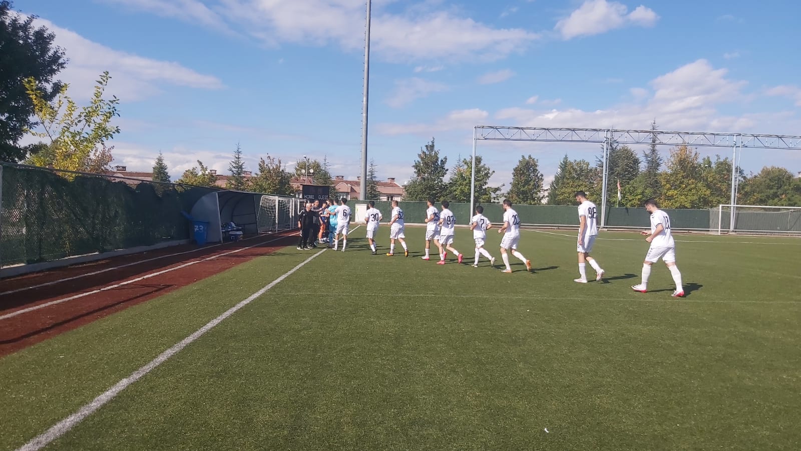 Alikahya Belediyespor’dan Net Galibiyet 3 (4)