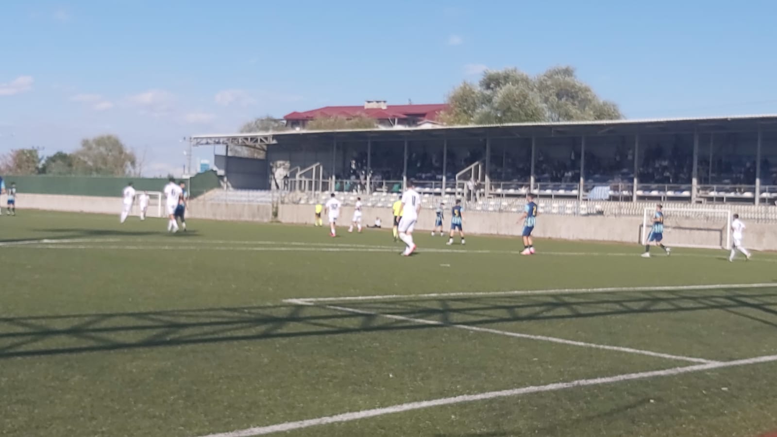 Alikahya Belediyespor’dan Net Galibiyet 3 (8)